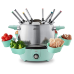 Dash Deluxe Stainless Steel