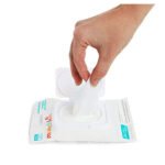 Munchkin Arm & Hammer Pacifier Wipes - Image 2