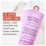 Beauty KP Bump Eraser Body Scrub - Image 2