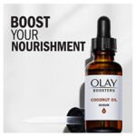 New Olay Coconut Oil Serum - Image 2