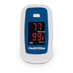 HealthWise Pulse Oximeter