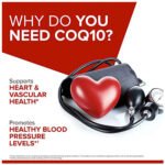 Absorption Coenzyme Q10 Supplements - Image 2