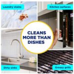 Dawn Platinum Powerwash Dish Spray - Image 2