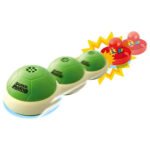 EPOCH Games Super Mario Hover Shell Strike - Image 2
