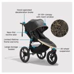 Baby Robin Arzon Jogging Stroller - Image 2